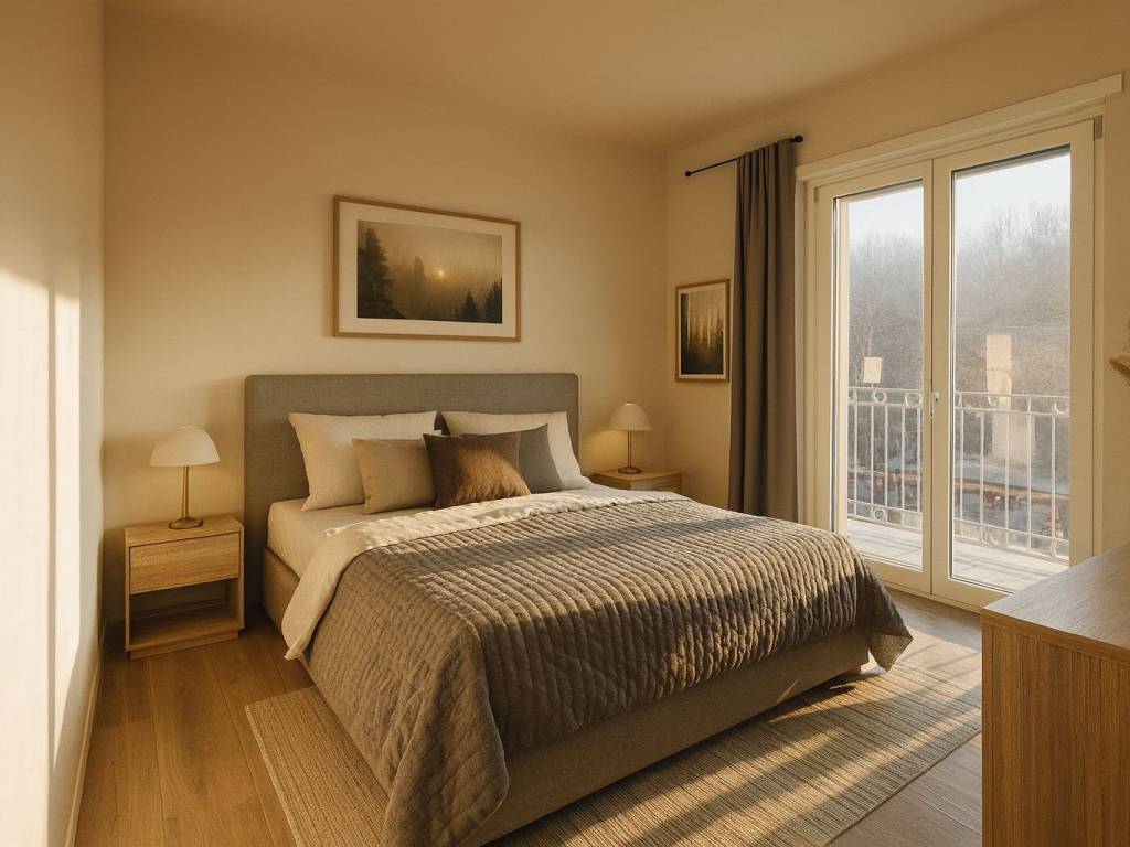 Appartamento a Alba in Corso Piave - Foto 3