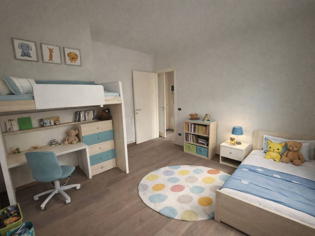 Appartamento a Alba in Corso Piave - Foto 4