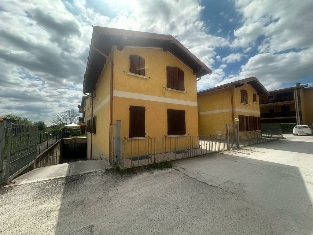 Appartamento a Montichiari in Via Campagnoli - Foto 2