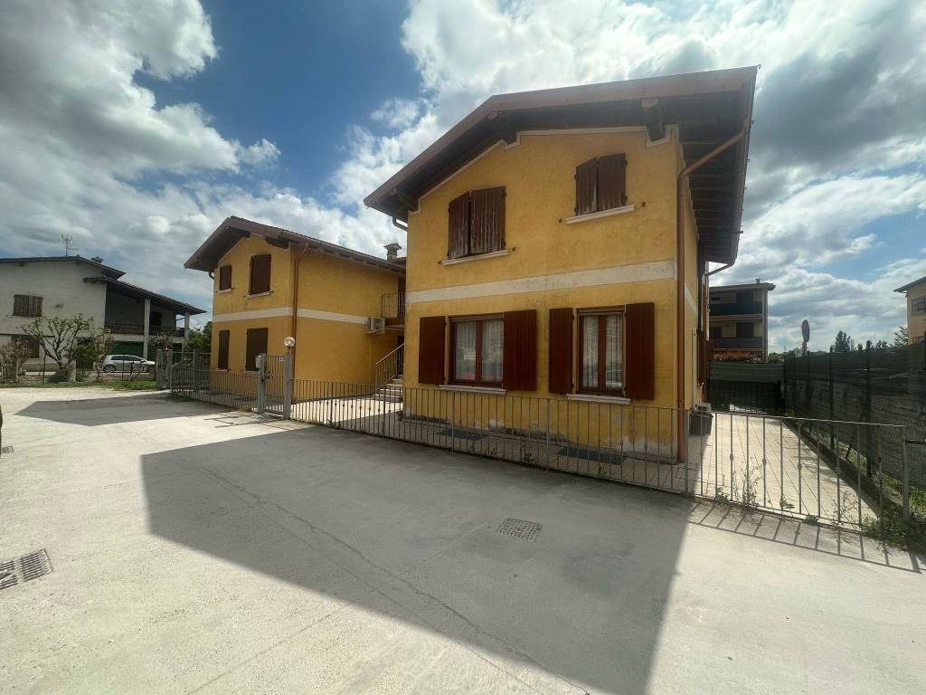 Appartamento a Montichiari in Via Campagnoli - Foto 3