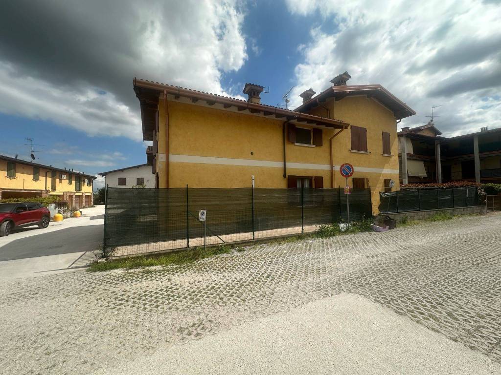 Appartamento a Montichiari in Via Campagnoli - Foto 4