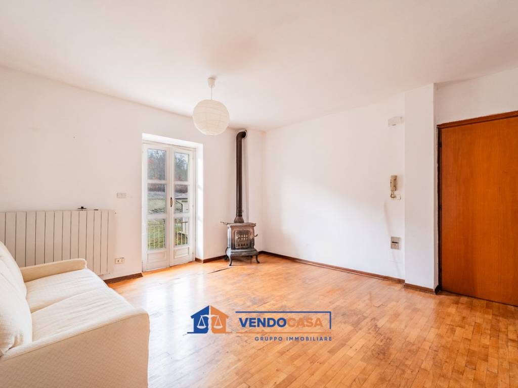 Appartamento a Priero in Via Castelnuovo - Foto 4