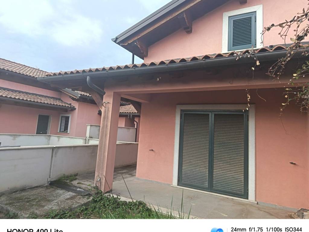 Villetta a schiera a Tivoli - Foto 2