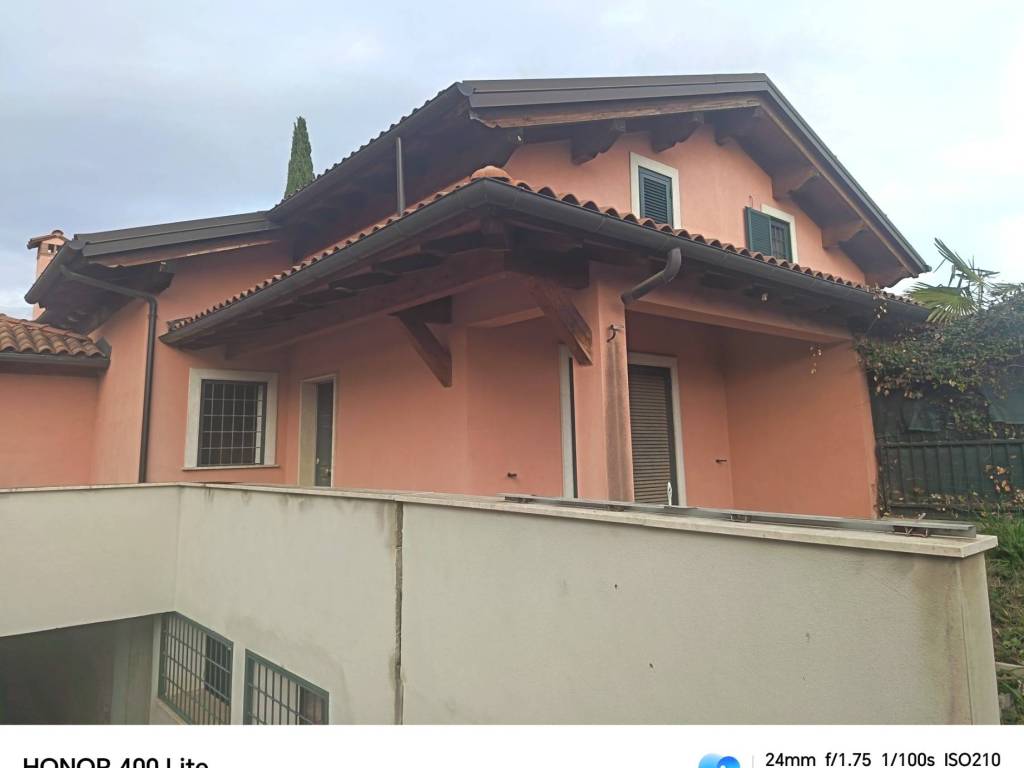 Villetta a schiera a Tivoli - Foto 3