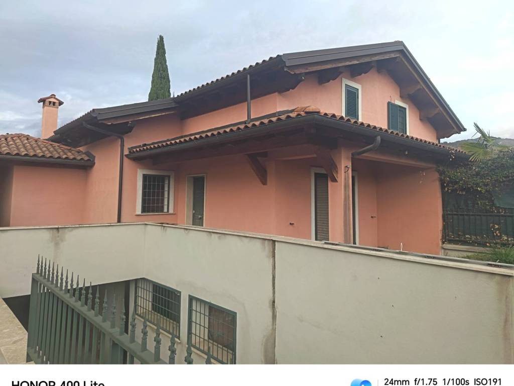 Villetta a schiera a Tivoli - Foto 4