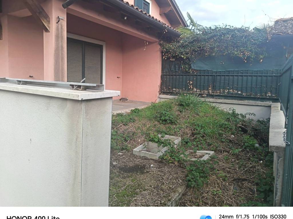 Villetta a schiera a Tivoli - Foto 5