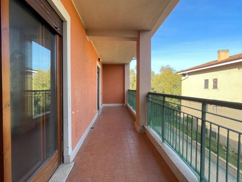 Appartamento a Fiumicino in Via Ferdinando Fuga - Foto 5