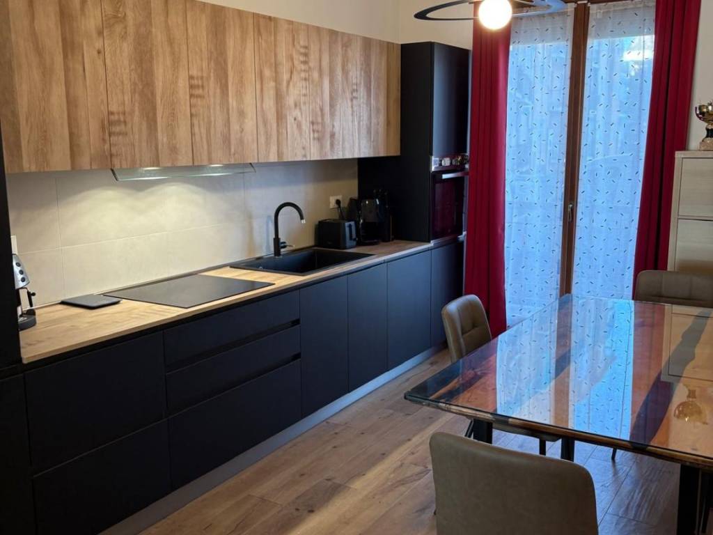 Appartamento a Moncalieri in Via Matilde Serao, 1 - Foto 2