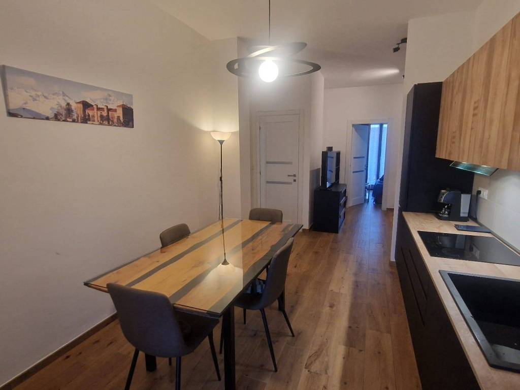 Appartamento a Moncalieri in Via Matilde Serao, 1 - Foto 4
