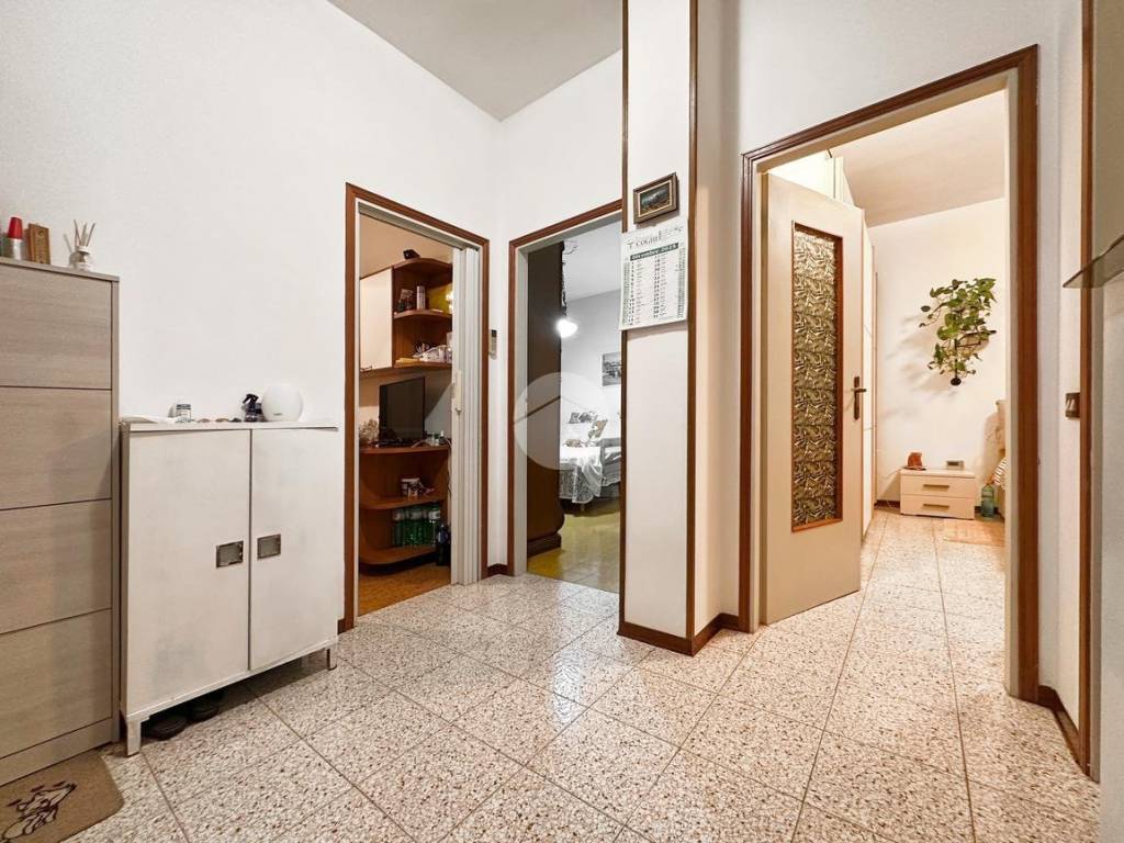 Appartamento a Verona in Via Alessandro Carlotti, 3 - Foto 3