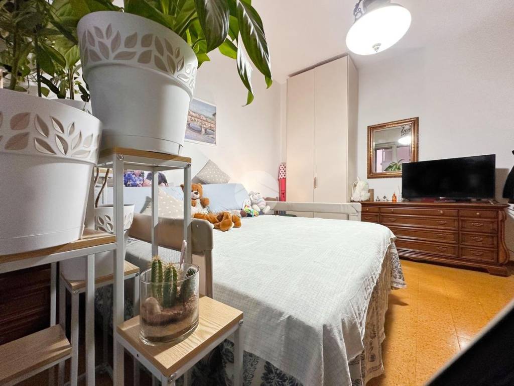 Appartamento a Verona in Via Alessandro Carlotti, 3 - Foto 5