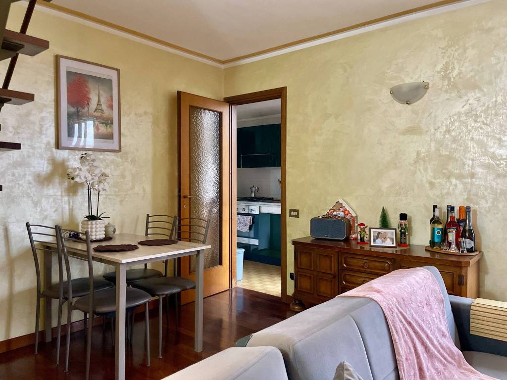 Appartamento a Ivrea in Via San Gaudenzio - Foto 5