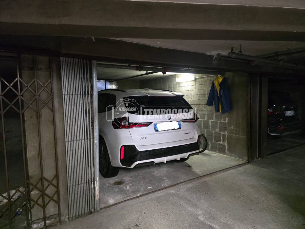 Box / garage a Mantova in Via Saverio Bettinelli - Foto 5