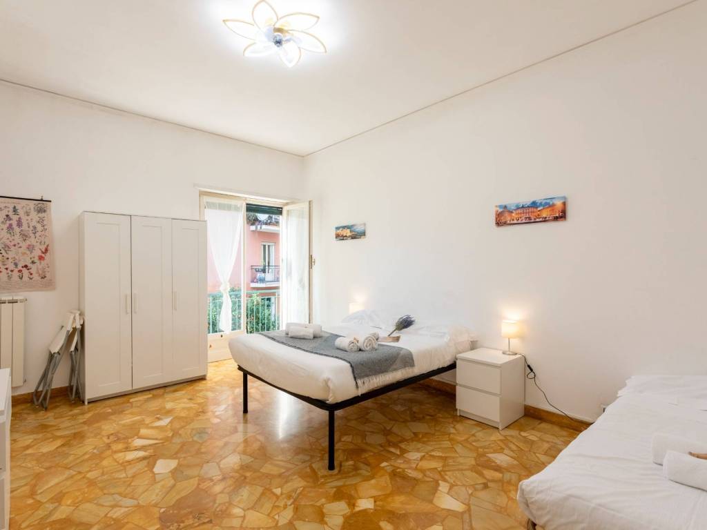 Appartamento a Genova in Piazza Goffredo Villa - Foto 2