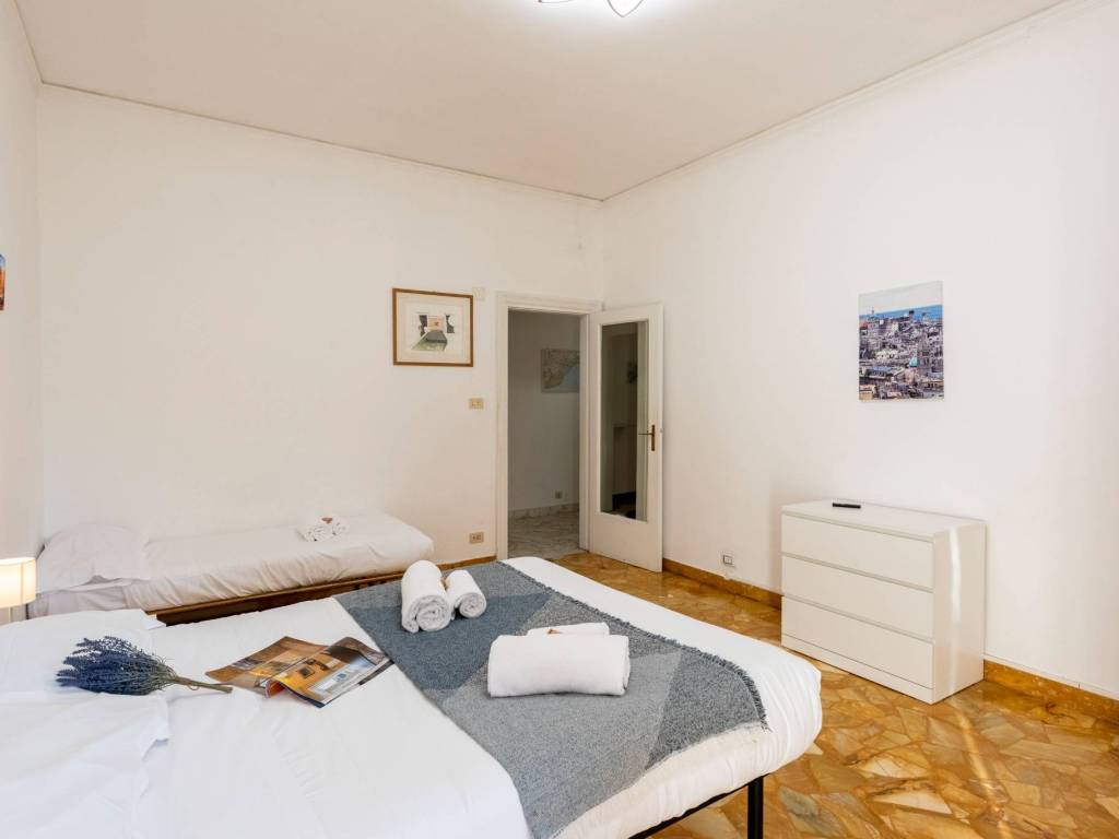 Appartamento a Genova in Piazza Goffredo Villa - Foto 3