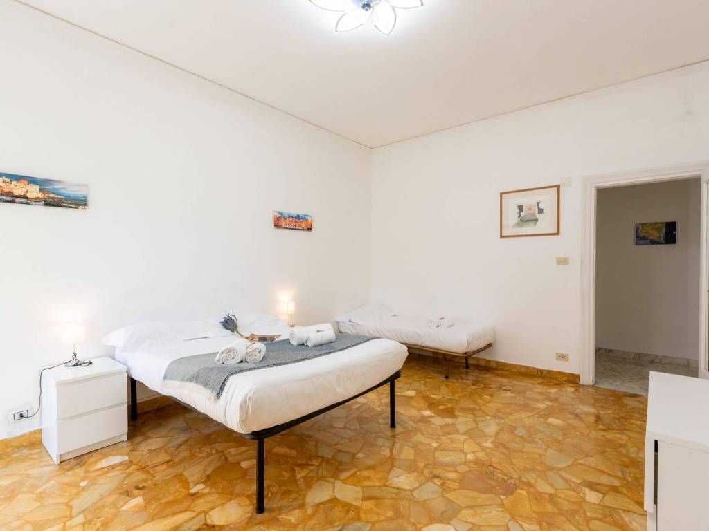 Appartamento a Genova in Piazza Goffredo Villa - Foto 4