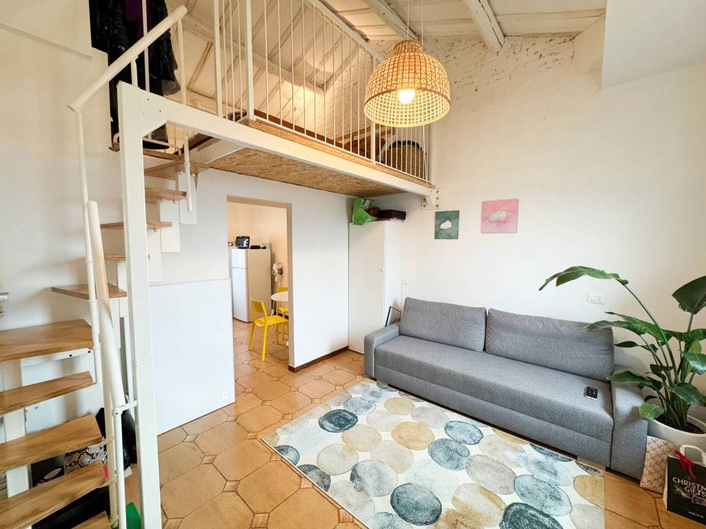 Appartamento a Rimini in Via Onofrio Tommasini, 9 - Foto 3