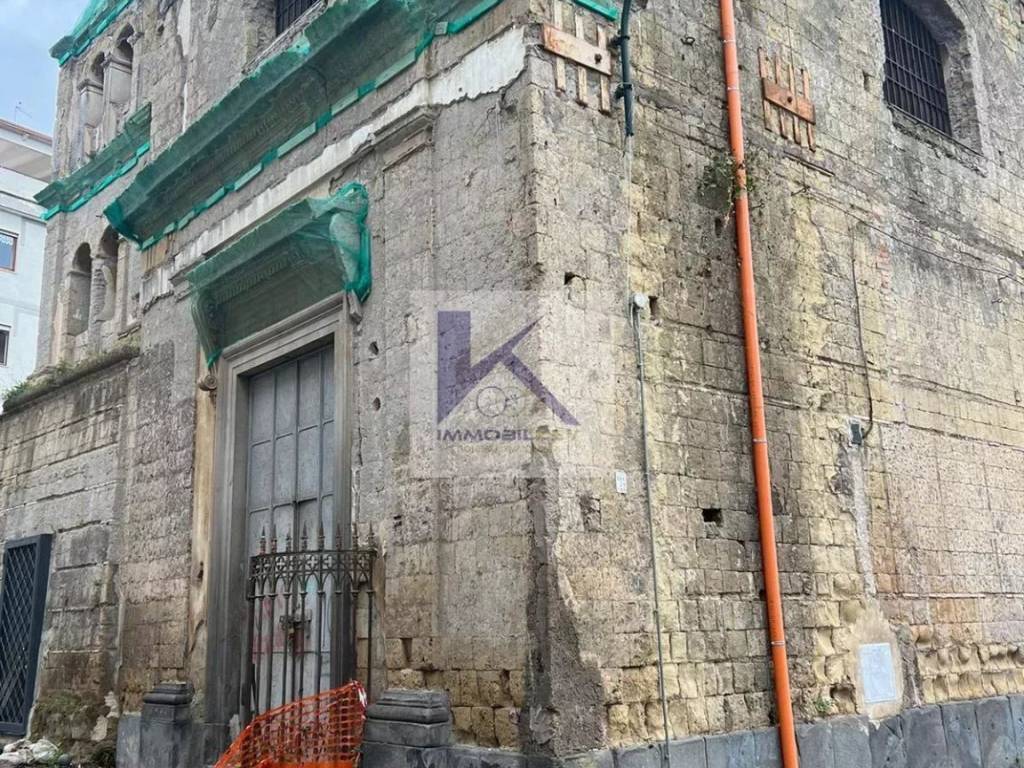 Palazzo / stabile a Portici in Via Zumbini, 14 - Foto 3
