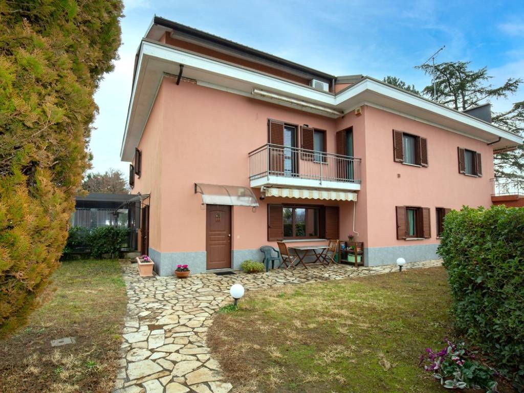 Appartamento a Rivoli in Via Cambiano - Foto 2