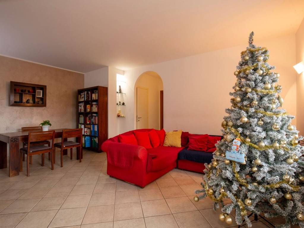 Appartamento a Rivoli in Via Cambiano - Foto 3