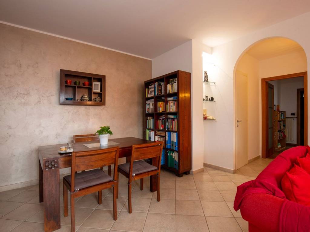 Appartamento a Rivoli in Via Cambiano - Foto 4