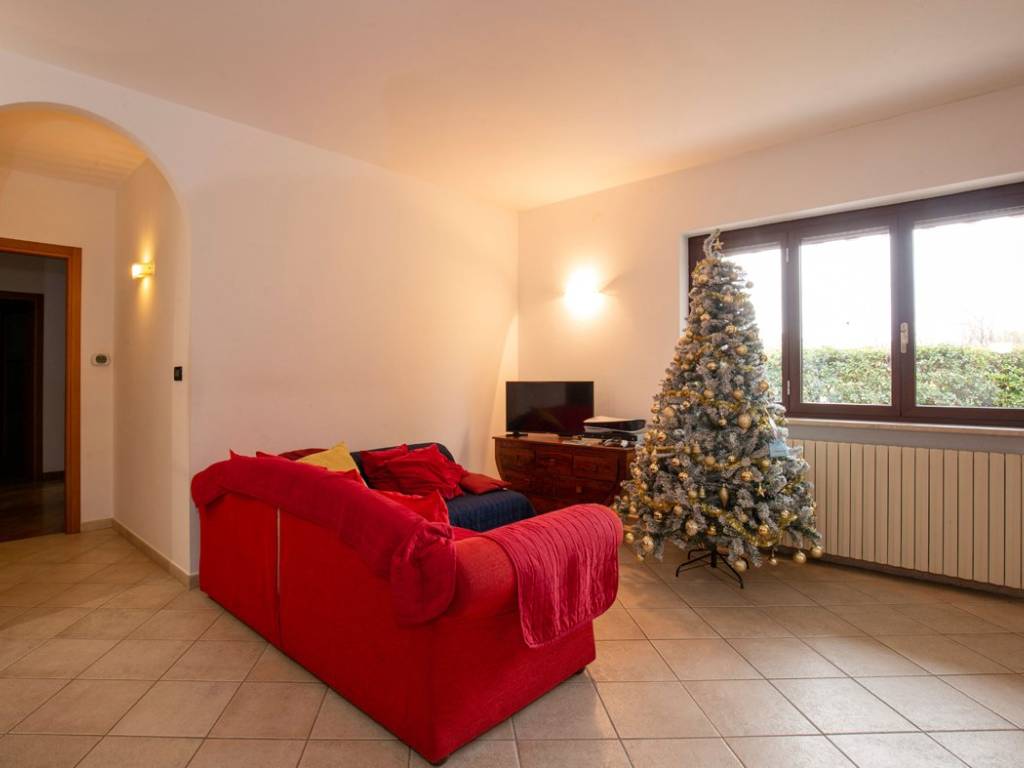 Appartamento a Rivoli in Via Cambiano - Foto 5