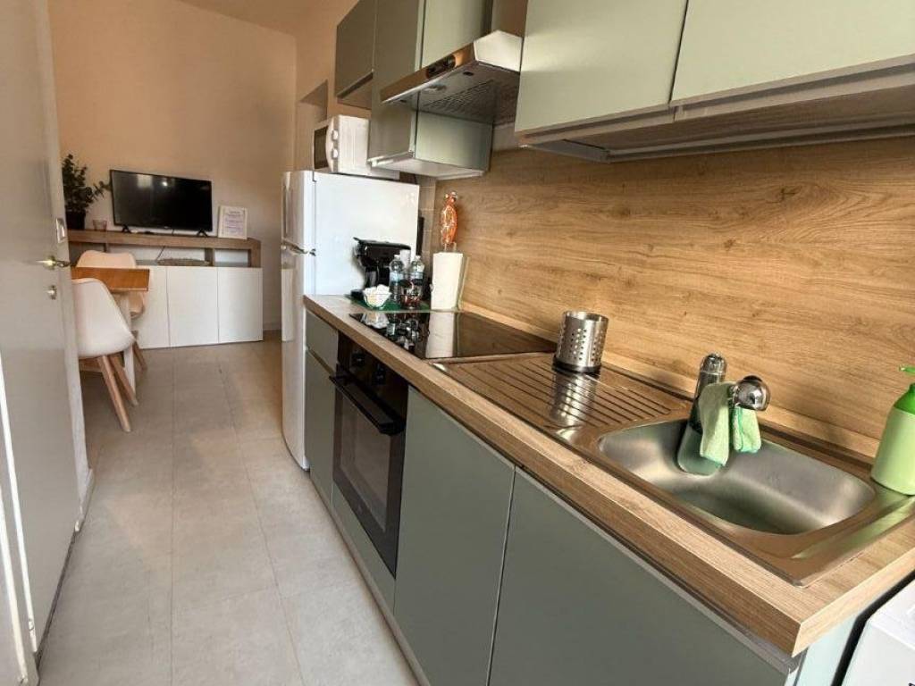 Appartamento a Piacenza in Via Giulio Alberoni - Foto 2