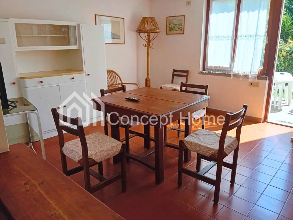 Appartamento a Marciana marina in Viale Aldo Moro, 11 - Foto 3