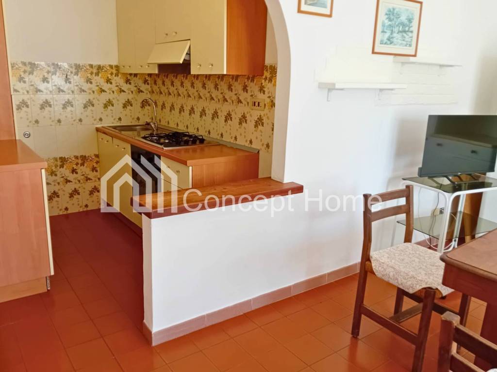 Appartamento a Marciana marina in Viale Aldo Moro, 11 - Foto 4