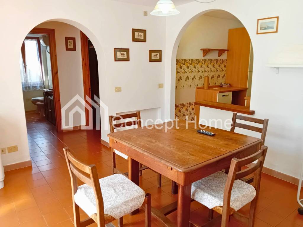 Appartamento a Marciana marina in Viale Aldo Moro, 11 - Foto 5