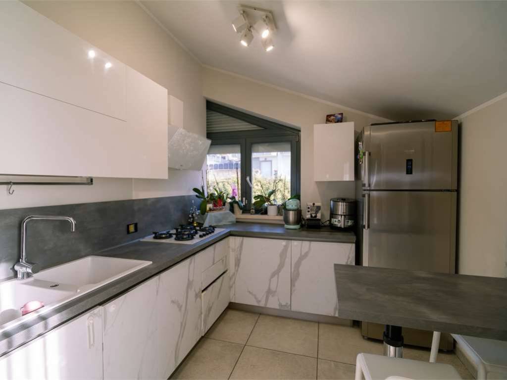 Appartamento a Monte san giovanni campano in Via Terrazzo, 22 - Foto 2