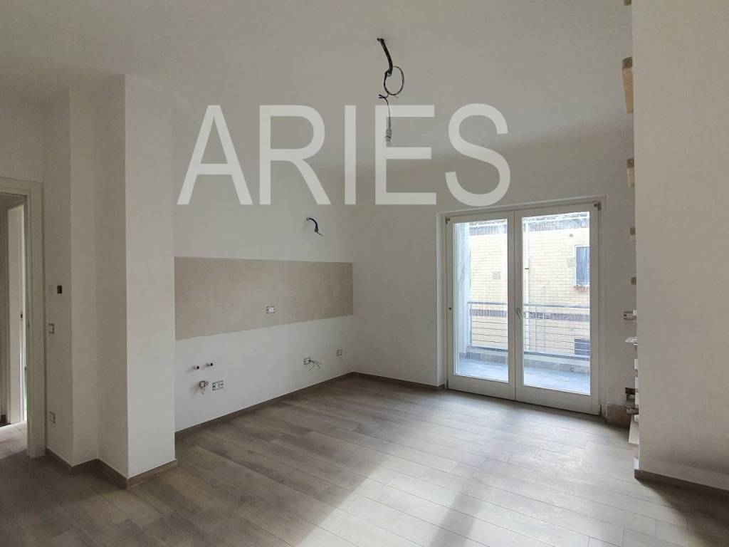 Appartamento a Fiumicino in Via del Portico Placidiano, 113 - Foto 4