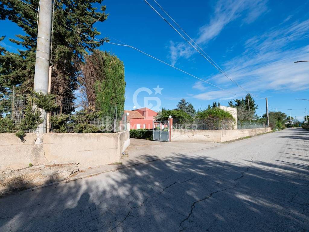 Villa a Vittoria in Via Messico - Contrada Billona - Foto 3