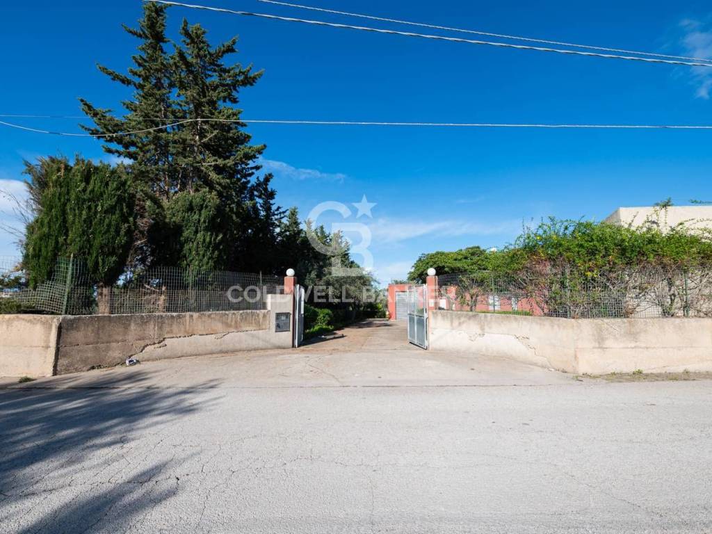 Villa a Vittoria in Via Messico - Contrada Billona - Foto 4