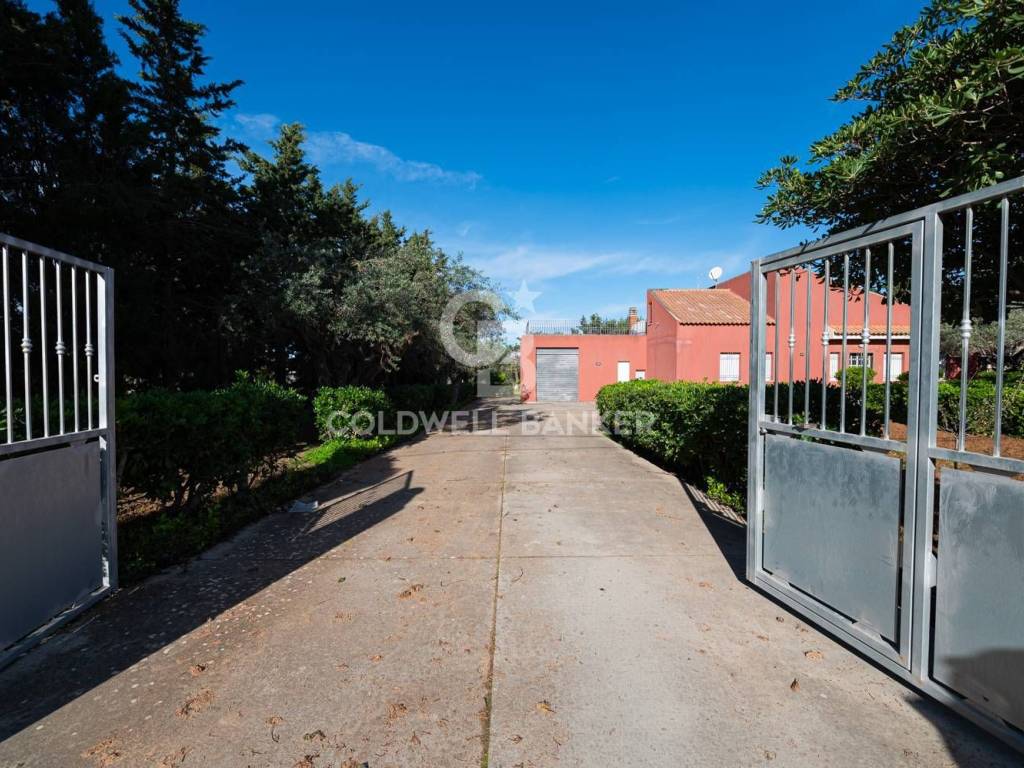 Villa a Vittoria in Via Messico - Contrada Billona - Foto 5