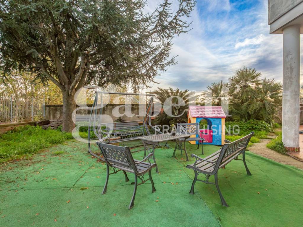 Villa a Giugliano in campania in Via Arco Sant'Antonio - Foto 3