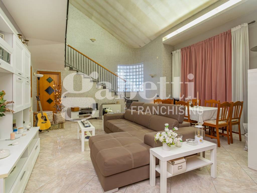 Villa a Giugliano in campania in Via Arco Sant'Antonio - Foto 5