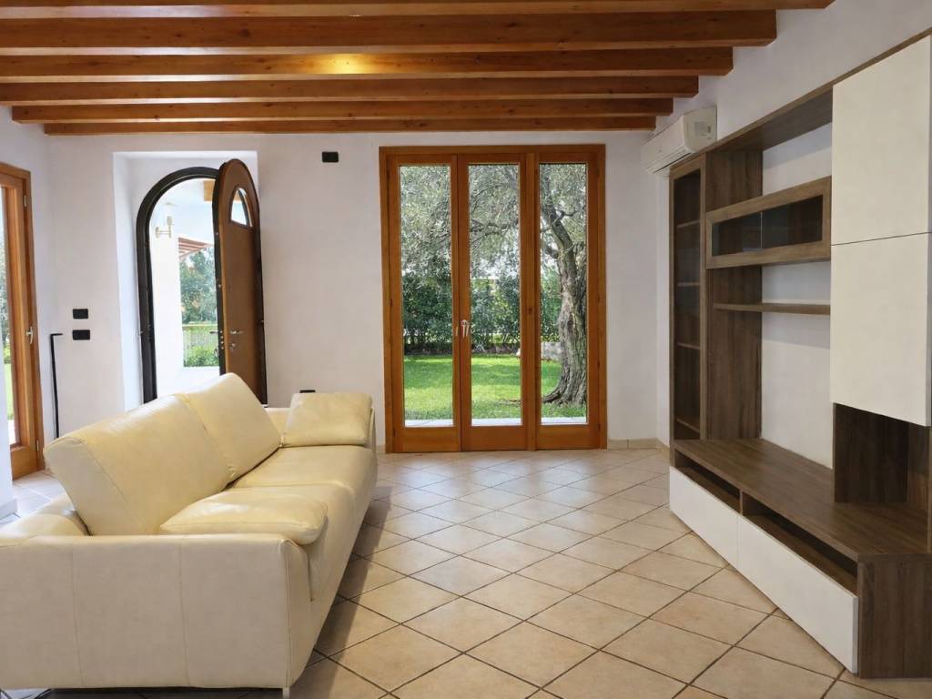 Villetta a schiera a Medole in Via Fratelli Cervi - Foto 3