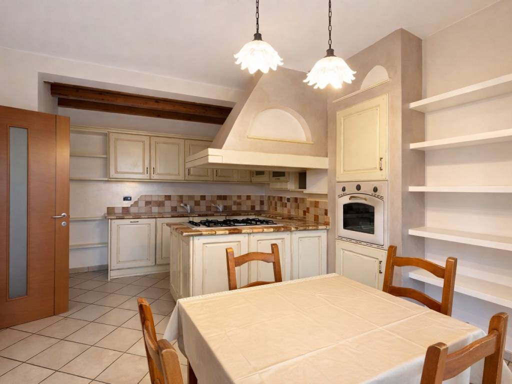 Villetta a schiera a Medole in Via Fratelli Cervi - Foto 4