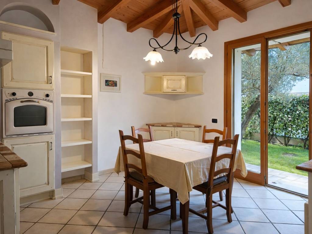 Villetta a schiera a Medole in Via Fratelli Cervi - Foto 5