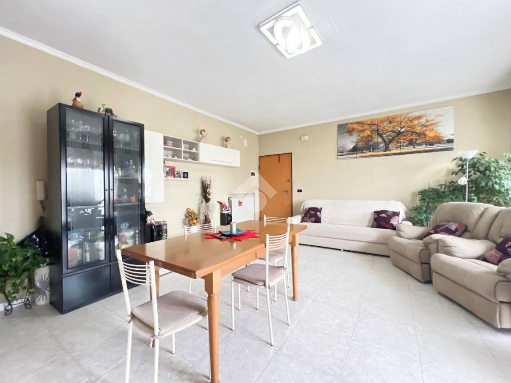 Appartamento a Casalbordino in Via Alcide De Gasperi, 12 - Foto 3