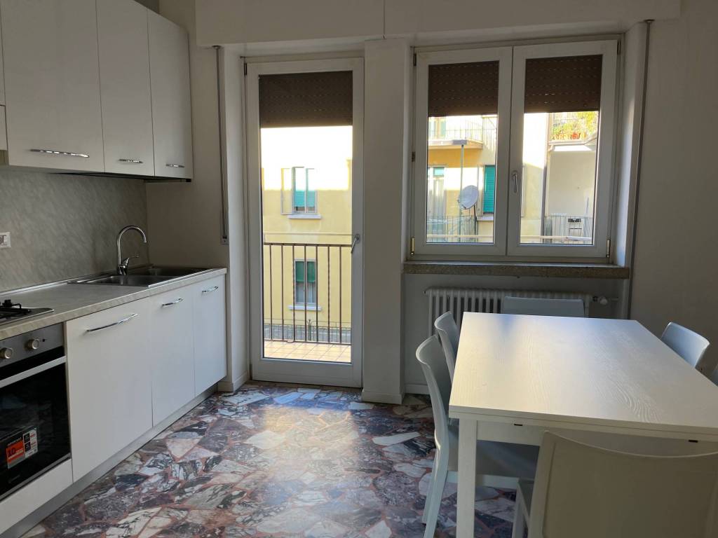 Appartamento a Vicenza in Via Giuseppe Parini - Foto 2