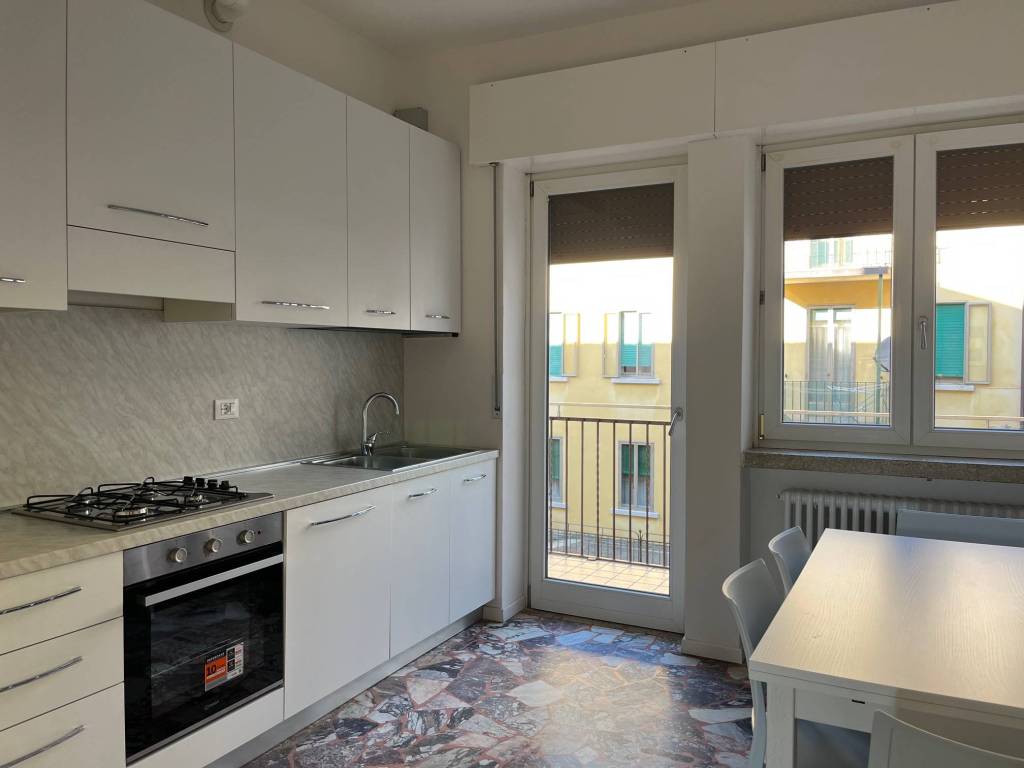 Appartamento a Vicenza in Via Giuseppe Parini - Foto 3