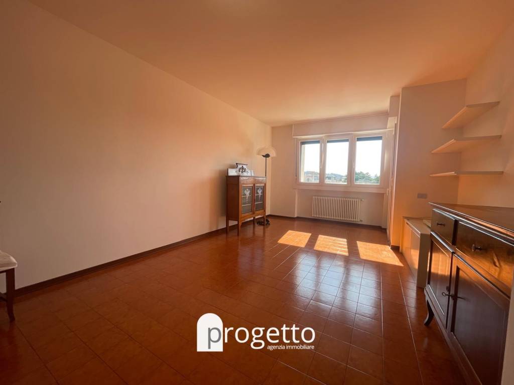 Appartamento a Vicenza in Viale Trieste, 98 - Foto 2