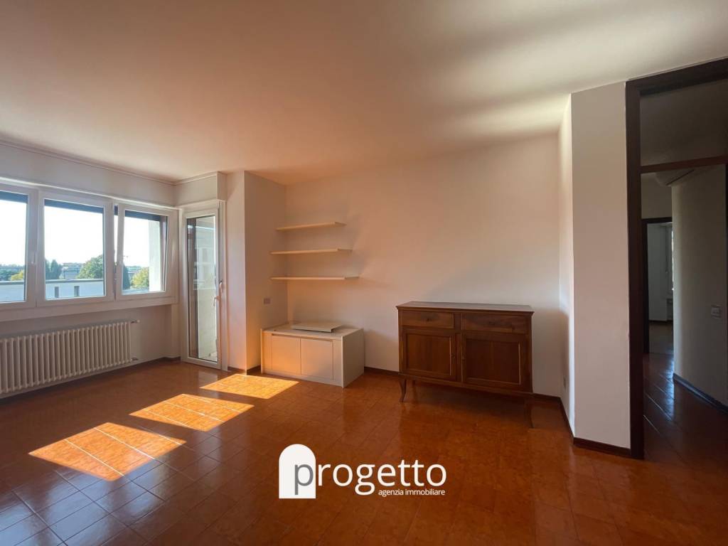 Appartamento a Vicenza in Viale Trieste, 98 - Foto 3