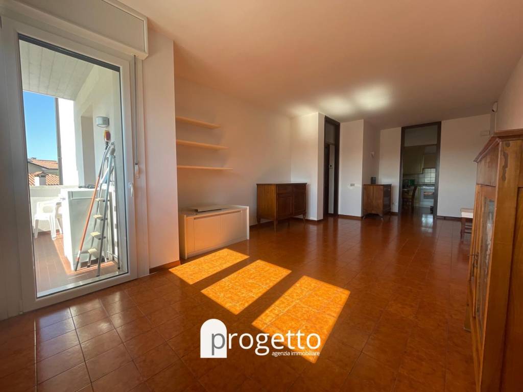 Appartamento a Vicenza in Viale Trieste, 98 - Foto 4