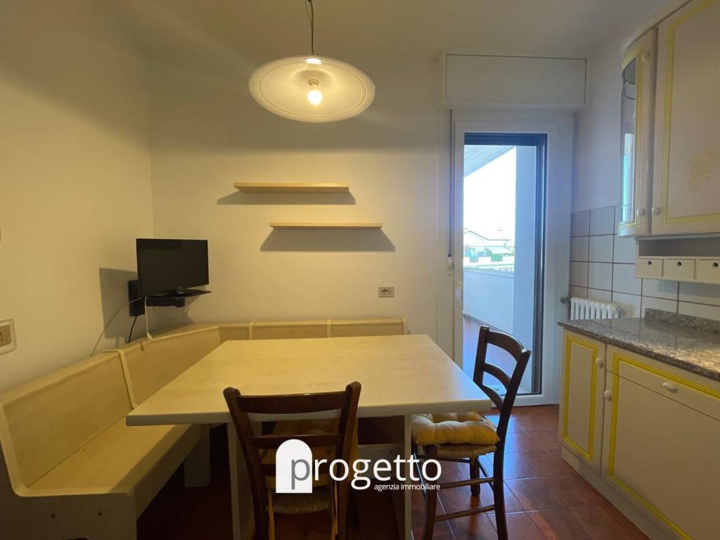 Appartamento a Vicenza in Viale Trieste, 98 - Foto 5