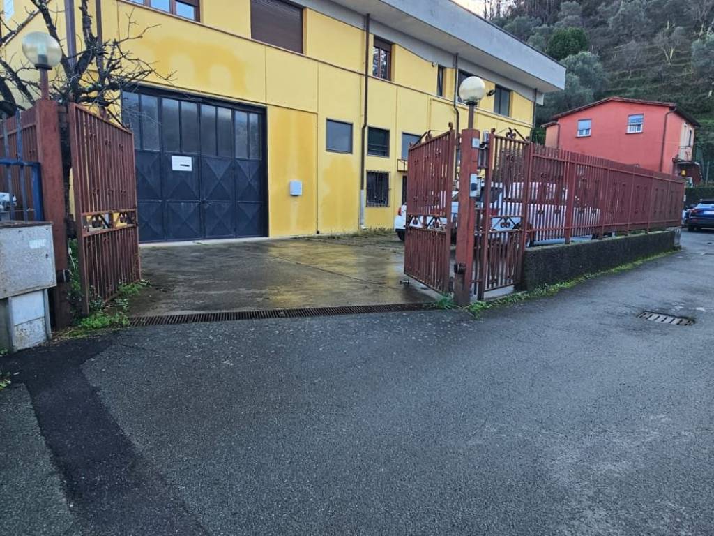 Immobile a Casarza ligure in Via Tangoni - Foto 5