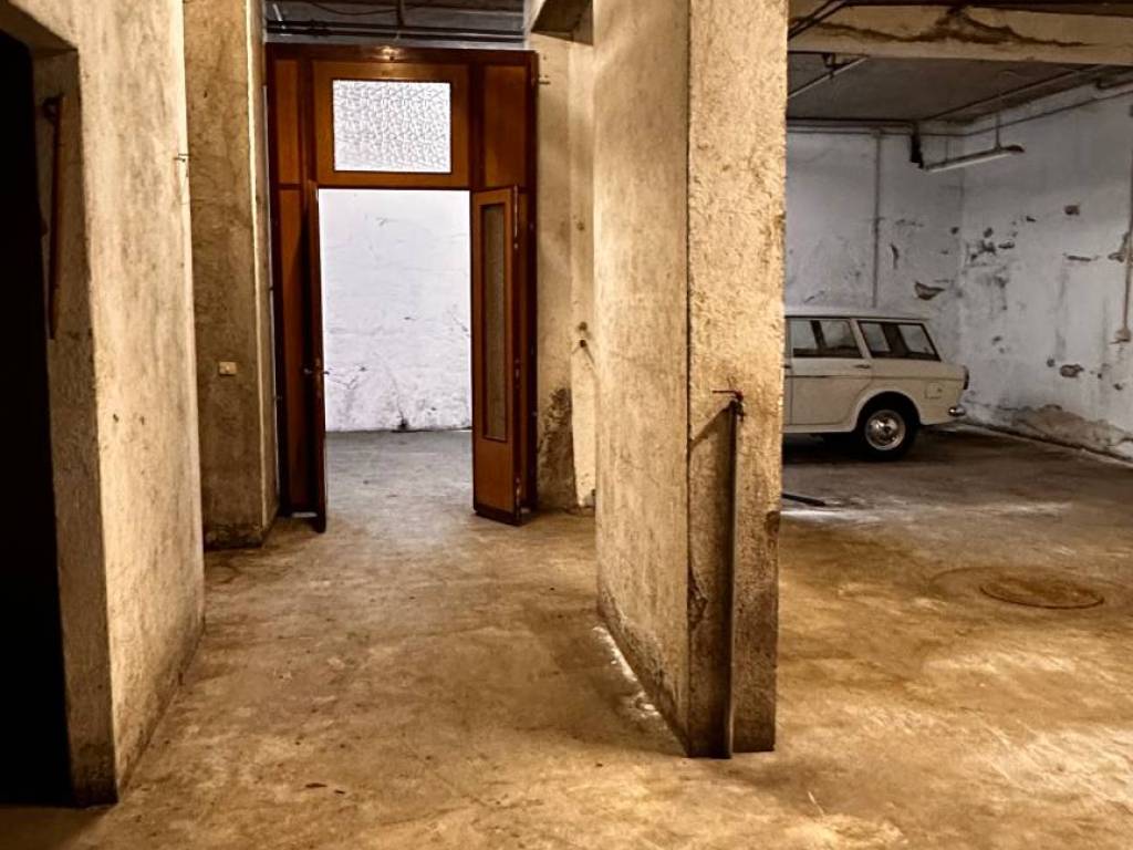 Immobile a Gorla minore in Via Giordano Giacchetti - Foto 2