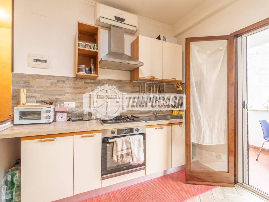 Appartamento a Cerveteri in Via Viterbo - Foto 4